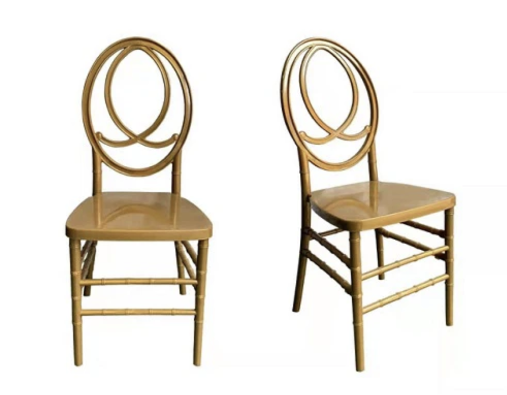 Part chairs