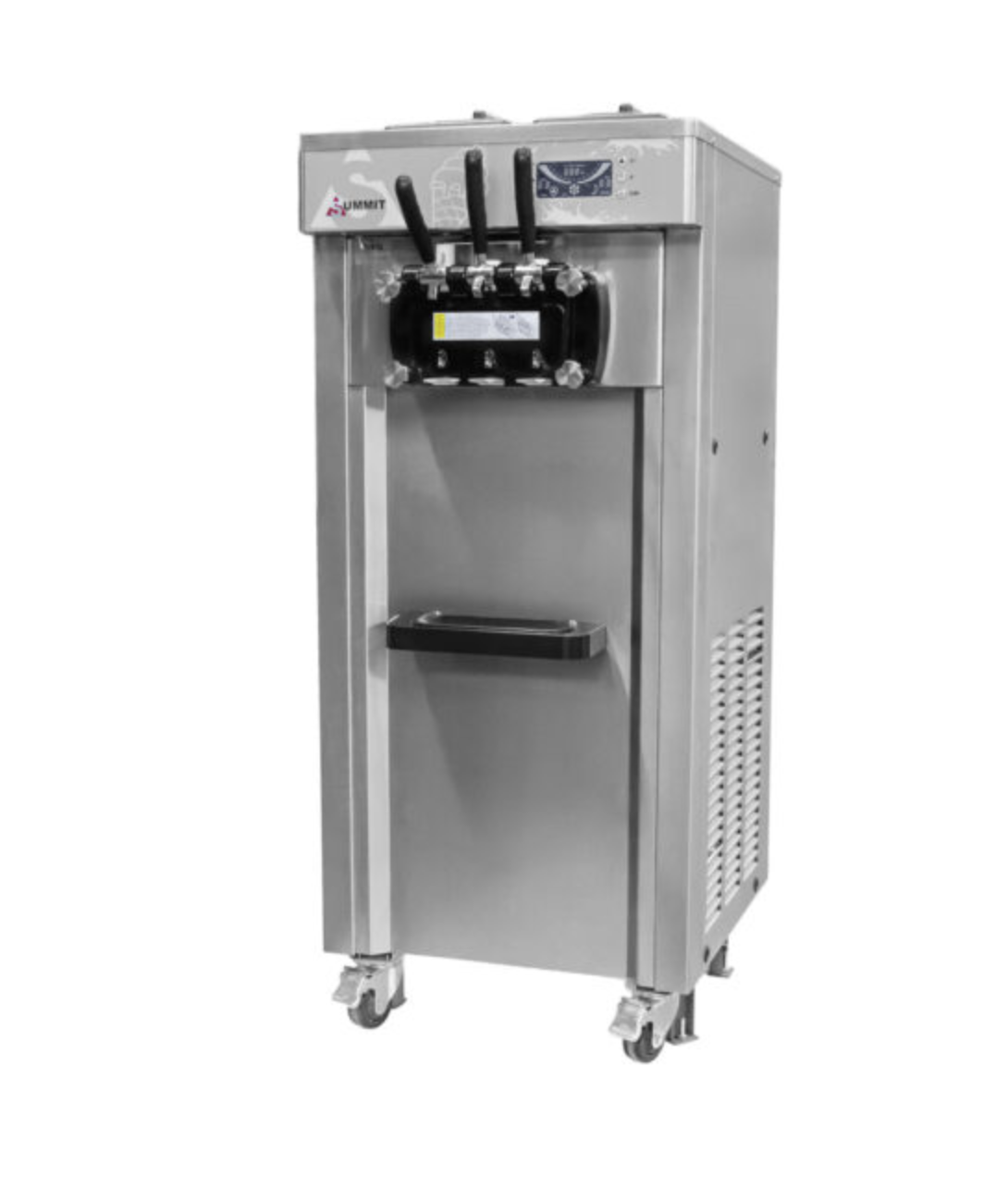 Soft Ice cream machines
