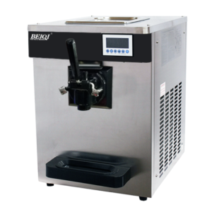 Beiqi BQ115T Tabletop Soft Serve Ice Cream Machine