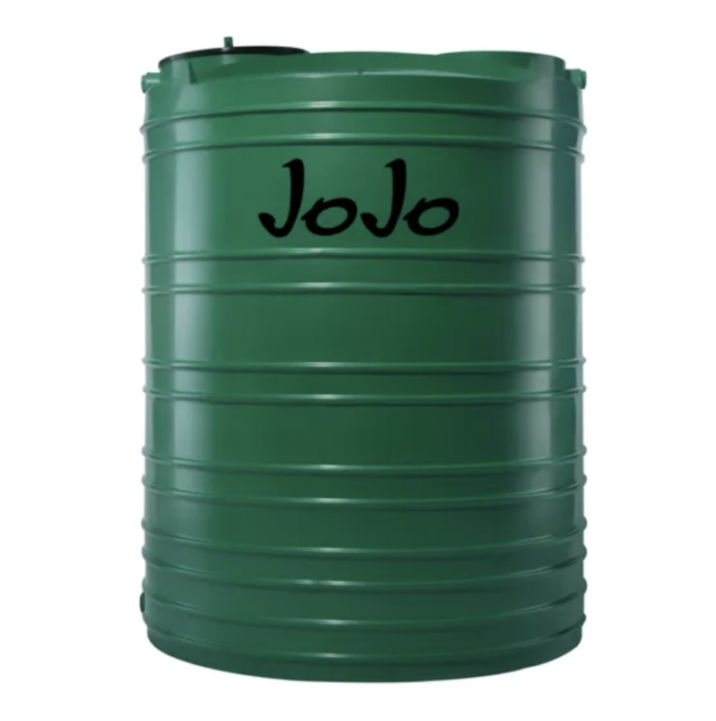 water tanks