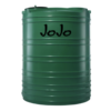 JoJo 2700L Vertical Water Tank Green