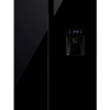 Defy DFF456 496L Side-by-Side Fridge Freezer with Water Dispenser