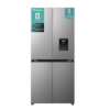 Hisense 394L PureFlat Door Fridge with Water Dispenser