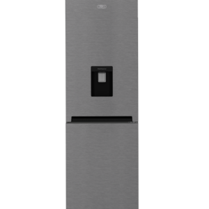 Defy DAC475 264L Bottom Mount Fridge Freezer with Water Dispenser