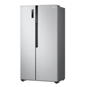 LG 519L Side-by-Side Fridge - Smart Cooling