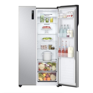 LG 519L Side-by-Side Fridge - Smart Cooling - no frost