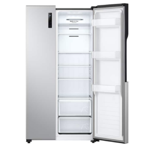 LG 519L Side-by-Side Fridge - Smart Cooling - no frost for sale online