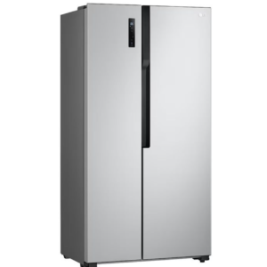 LG 519L Side-by-Side Fridge - Smart Cooling - no frost for sale