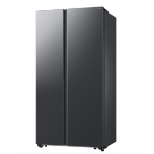 Samsung 564L Smart Side-by-Side Fridge - WiFi Cooling with No Frost for sale