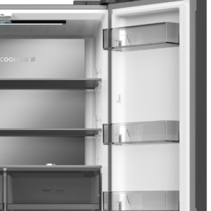 Defy 601L MultiDoor Fridge - Spacious Cooling with No Frost for sale