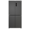 Defy 601L MultiDoor Fridge - Spacious Cooling with No Frost