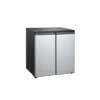 Goldair 240L Under Counter Fridge – Compact Side-by-Side