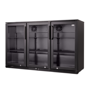 SnoMaster SMBC-300 300L Under-Counter Beverage Cooler for sale