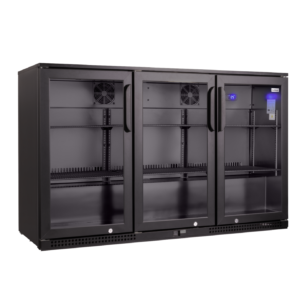SnoMaster SMBC-300 300L Under-Counter Beverage Cooler for sale