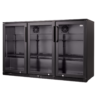 SnoMaster SMBC-300 300L Under-Counter Beverage Cooler
