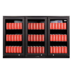 SnoMaster SMBC-300 300L Under-Counter Beverage Cooler online