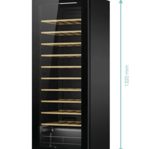 Candy 58 Bottle DiVino Monozone Wine Cooler for sale