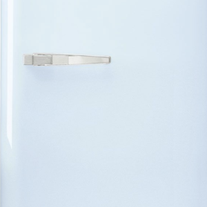 Smeg 50s Style Refrigerator Pastel Blue 135L Retro Fridge A++