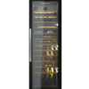 Candy DiVino 81 Bottle Wine Cooler with WiFi App