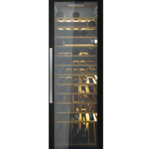 Candy DiVino 81 Bottle Wine Cooler with WiFi App
