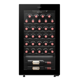 Candy 33 Bottle DiVino Wine Cooler