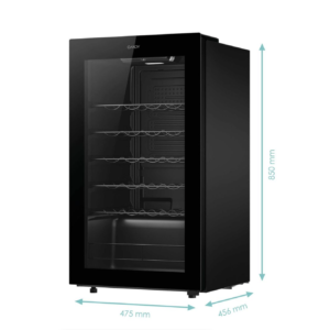 Candy 33 Bottle DiVino Wine Cooler for sale