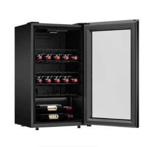 Candy 33 Bottle DiVino Wine Cooler for sale online