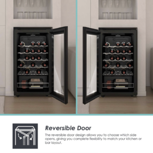 Buy Candy 33 Bottle DiVino Wine Cooler for sale online