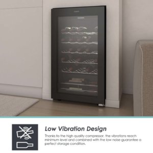 Buy Candy 33 Bottle DiVino Wine Cooler for sale online