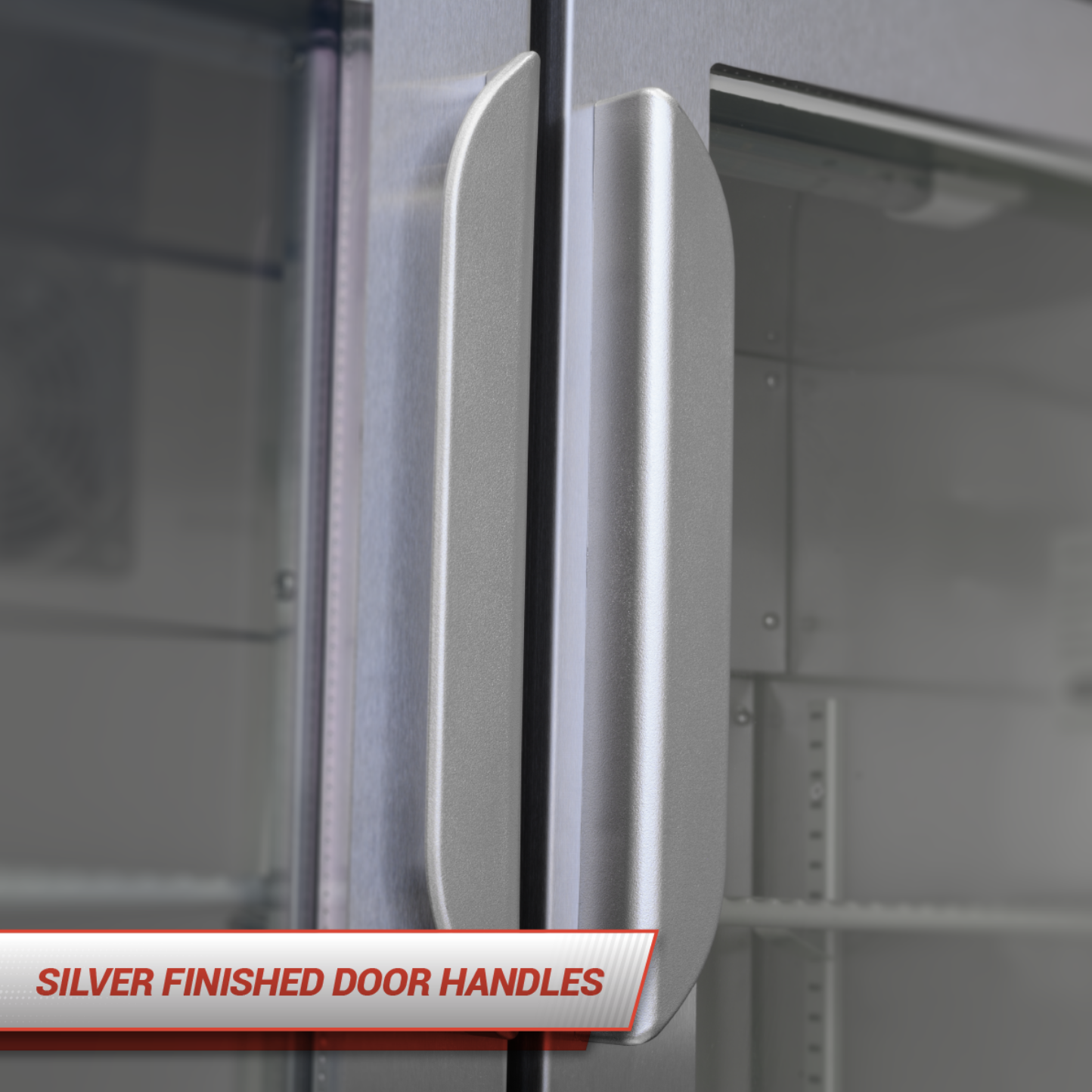 Buy SnoMaster 300L Stainless Steel Beverage Cooler – 3 Door Under-Counter