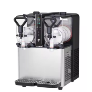 Polarcab 6L Double Barrel Slush Machine for sale online