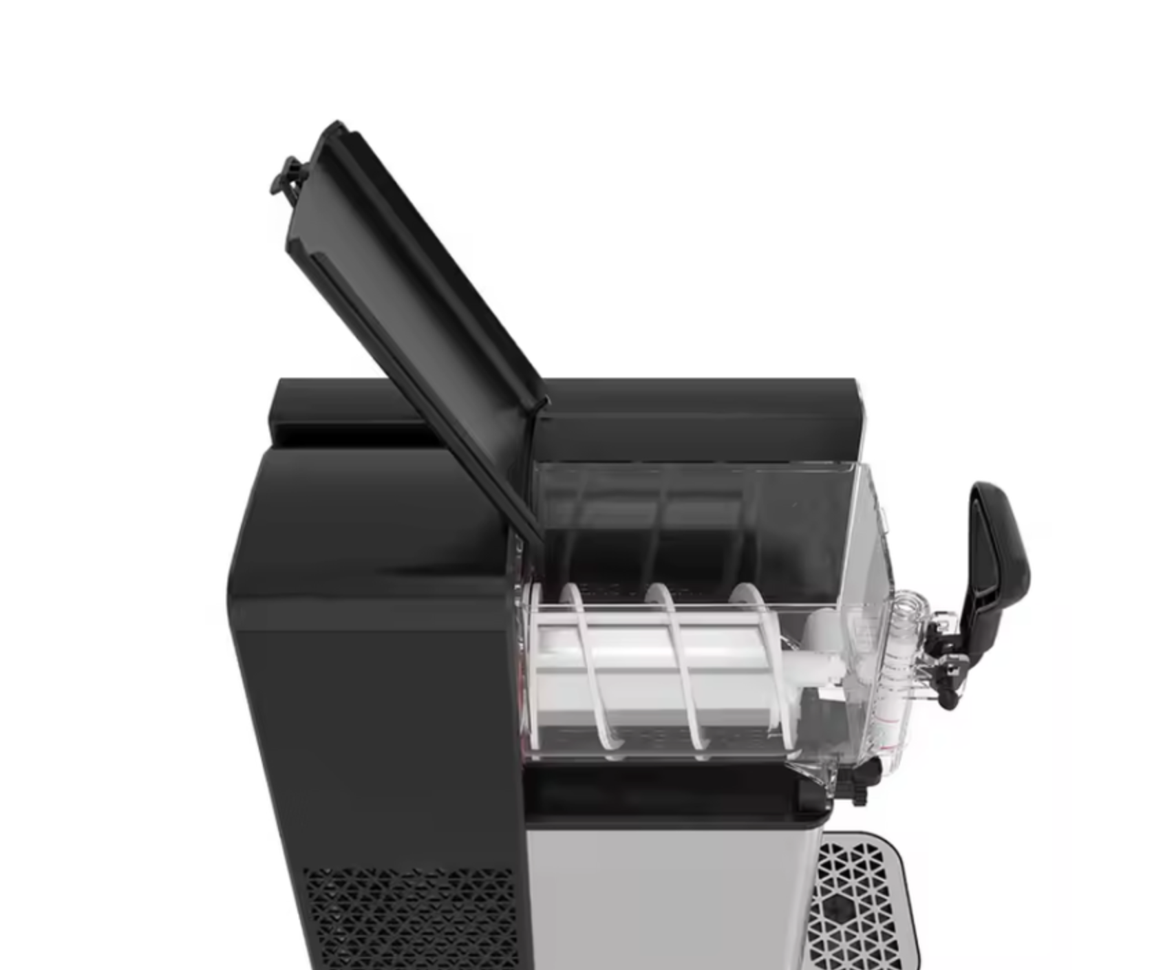 Polarcab 6L Double Barrel Slush Machine