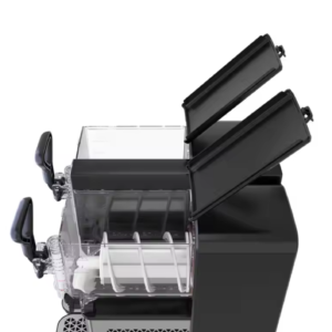 Polarcab 6L Double Barrel Slush Machine sale