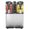 Polarcab 6L Double Barrel Slush Machine (2 × 3L)