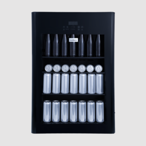 SnoMaster 100L Sub-Zero Under-Counter Beverage Cooler