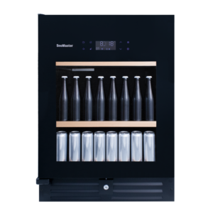SnoMaster 145L Pro Series Under-Counter Beverage Cooler for sale