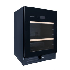 SnoMaster 145L Pro Series Under-Counter Beverage Cooler for sale online