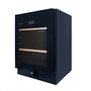 SnoMaster 145L Pro Series Under-Counter Beverage Cooler for sale
