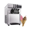 Ice Cream Machine 3 Flavour