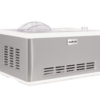 SnoMaster SMSP-2180 2L Automatic Ice Cream Maker
