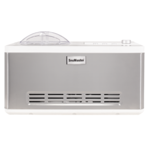 SnoMaster SMSP-2180 2L Automatic Ice Cream Maker for sale