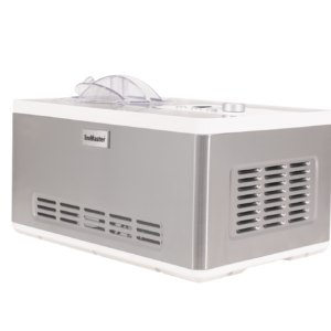 SnoMaster SMSP-2180 2L Automatic Ice Cream Maker for sale online