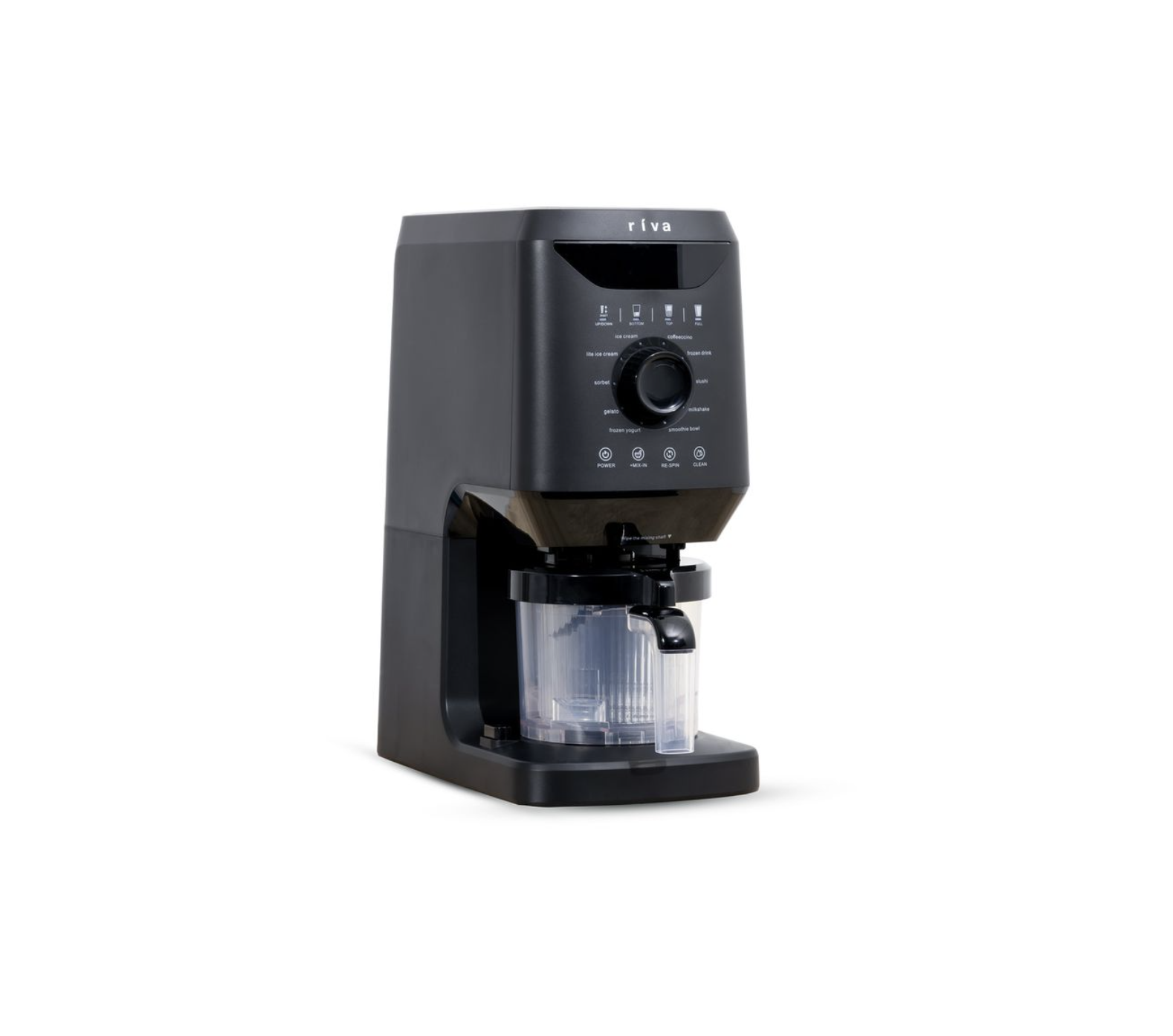 ríva Frosty Manual Ice Cream Maker for sale online