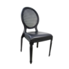 Plastic Louis Chair