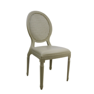 Plastic Louis Chair for sale