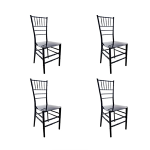 Resin Tiffany Chair – Set of 4 near me