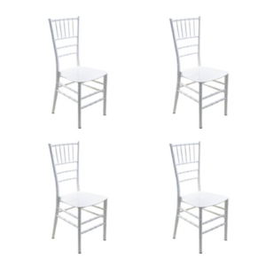 Resin Tiffany Chair – Set of 4 online