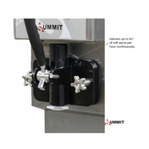 Summit Soft Serve Machine – Table Top for sale