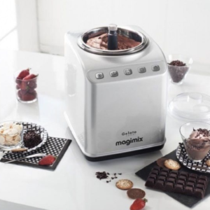 Magimix Gelato Expert Ice Cream Maker for sale