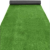 Dmart Artificial Grass – 10mm Green (5m x 2m Roll) for sale